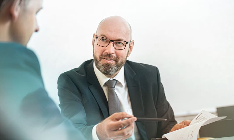 Corporate Consulting