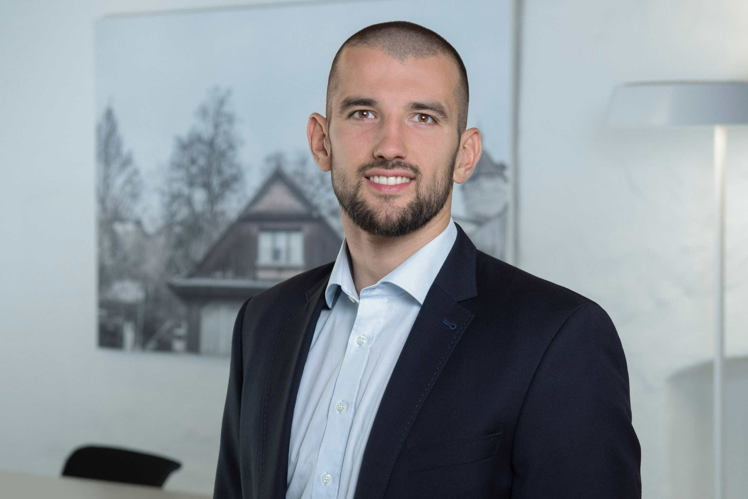 Lucas Meister