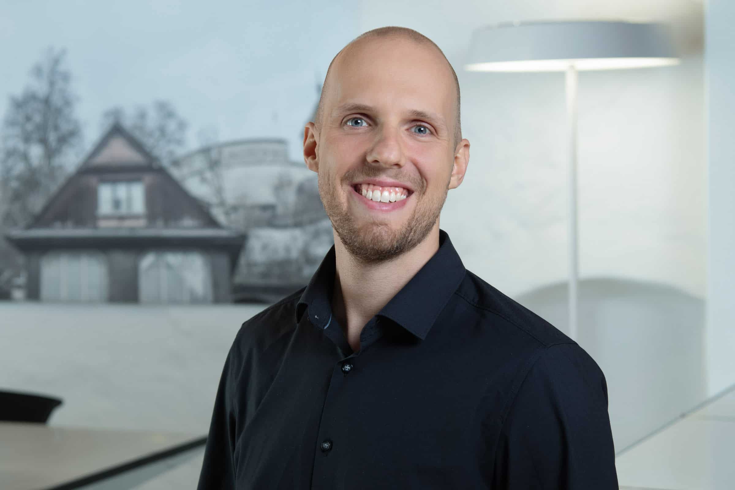 Dominik Dechow